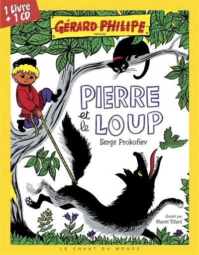 Pierre et le loup