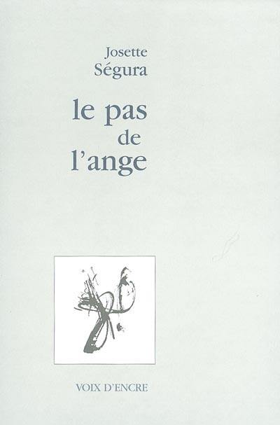 Le pas de l'ange