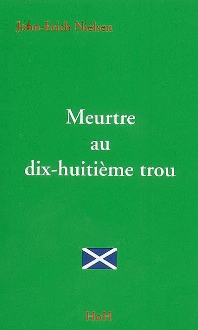 Meurtre au dix-huitième trou