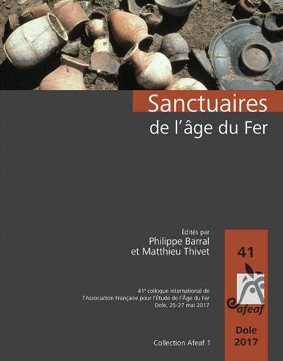 Sanctuaires de l'âge du fer