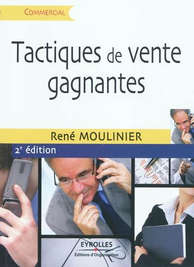 Tactiques de vente gagnantes