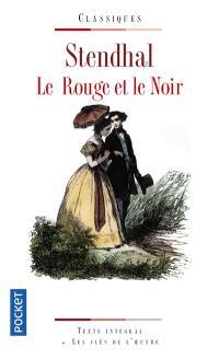 Le rouge et le noir