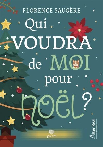 Qui voudra de moi pour Noël ?