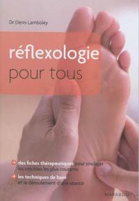 Réflexologie pour tous