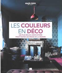 Les couleurs en déco : les plus belles associations pour toutes les pièces de la maison