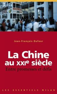 La Chine au XXIe siècle : entre promesses et défis