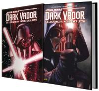 Dark Vador : le seigneur noir des Sith