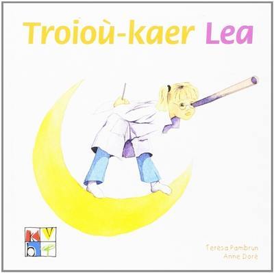 Troiou-kaer Lea