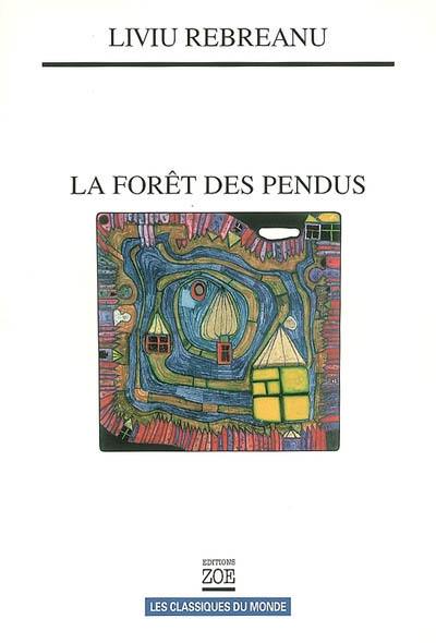 La forêt des pendus