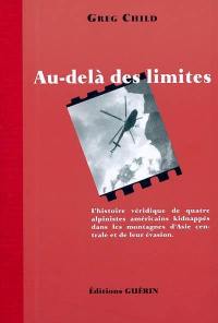 Au-delà des limites