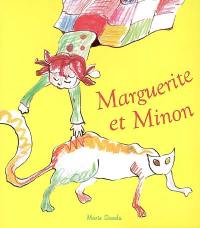 Marguerite et Minon