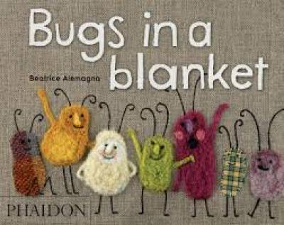 Bugs in a blanket