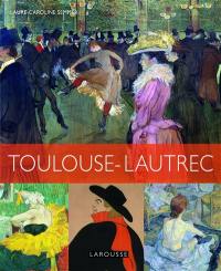 Henri de Toulouse-Lautrec