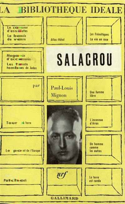 Salacrou