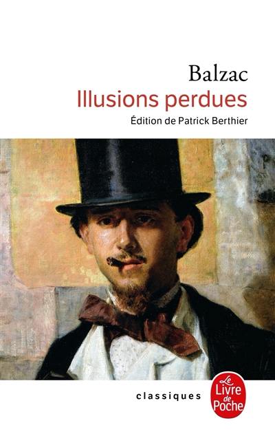 Illusions perdues