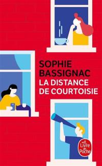 La distance de courtoisie