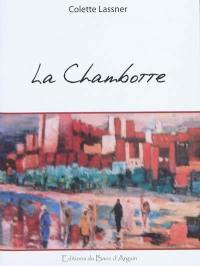 La chambotte