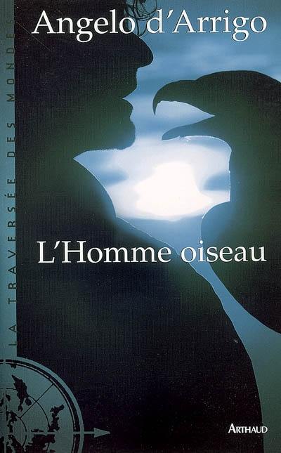 L'homme oiseau