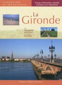 La Gironde