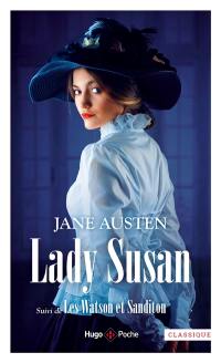 Lady Susan. Les Watson. Sanditon