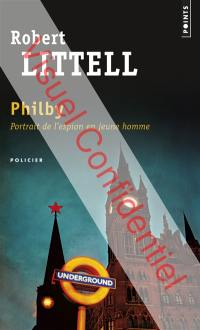 Philby : portrait de l'espion en jeune homme