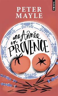 Une année en Provence