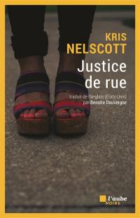 Justice de rue