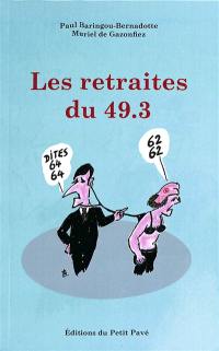 Les retraites du 49.3