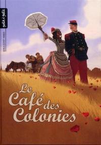 Le Café des colonies