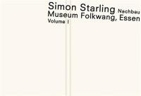 Simon Starling Reconstruction