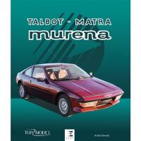 Talbot-Matra Murena