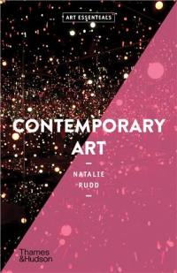 Contemporary Art (Art Essentials)