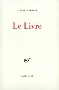 Le Livre