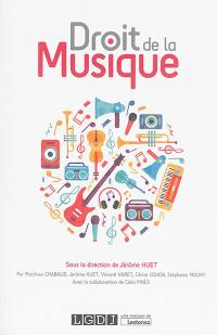 Droit de la musique