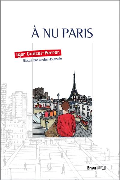 A nu Paris