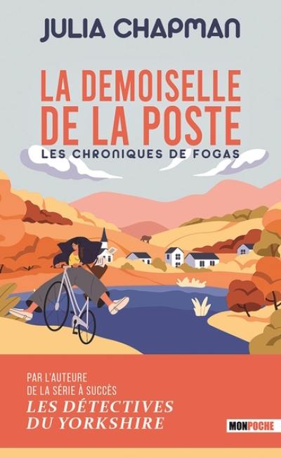 Les chroniques de Fogas. La demoiselle de la poste