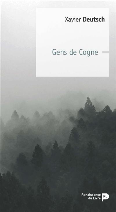 Gens de Cogne