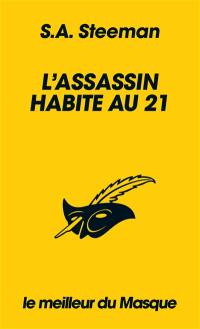 L'assassin habite au 21