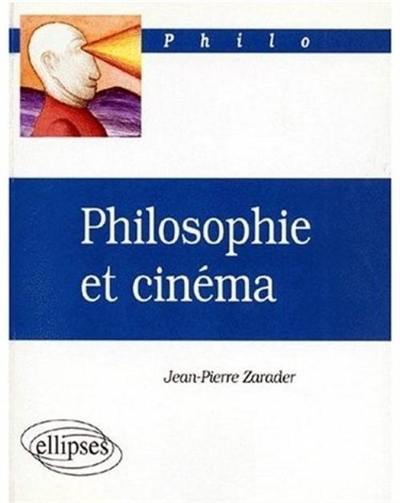 Philosophie et cinéma