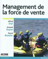 Management de la force de vente