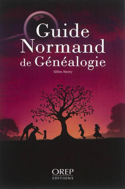 Guide normand de généalogie