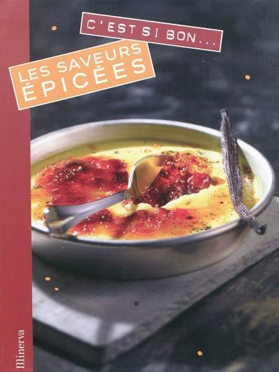 Les saveurs épicées