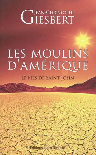 Le fils de Saint-John