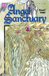 Angel Sanctuary. Vol. 13