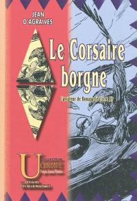 L'aviateur de Bonaparte. Vol. Livre 2. Le corsaire borgne