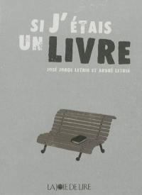 Si j'étais un livre