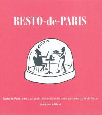 Resto-de-Paris