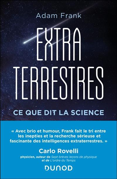 Extraterrestres : ce que dit la science