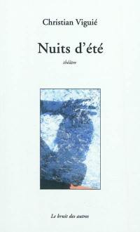 Nuits d'été