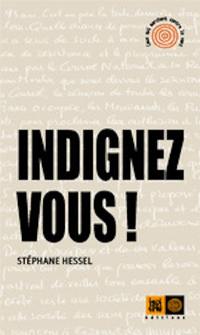 Indignez-vous !